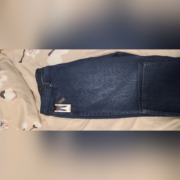 New! BUFFALO David Bitton jeans Men size 48 - Picture 5 of 5